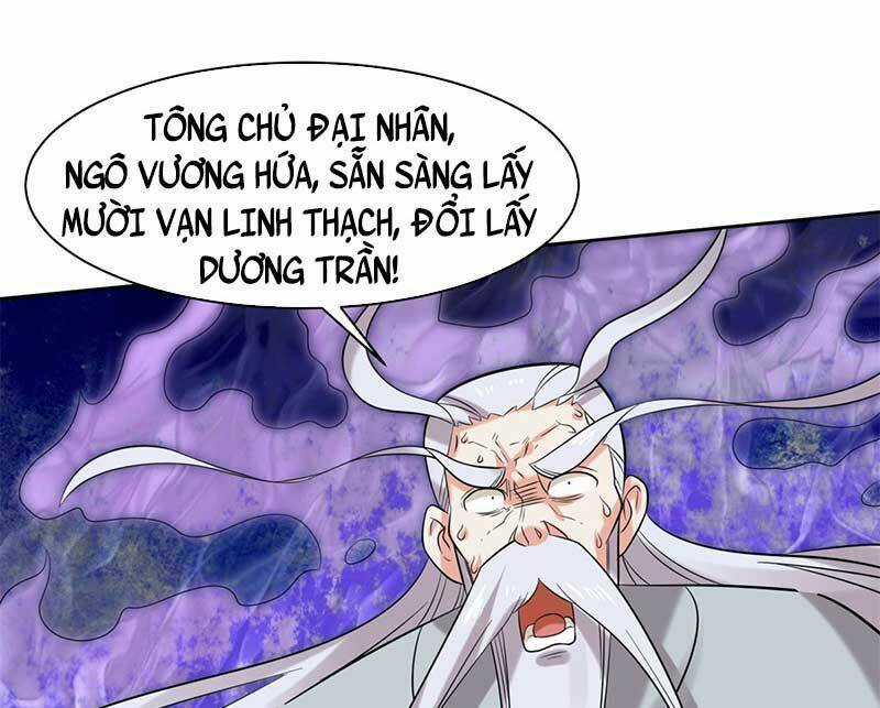 Vô Tận Thôn Phệ - Chapter 141 - Trang 57