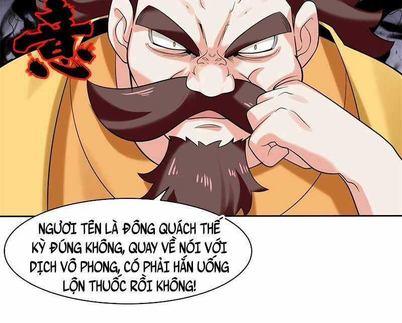 Vô Tận Thôn Phệ - Chapter 141 - Trang 59