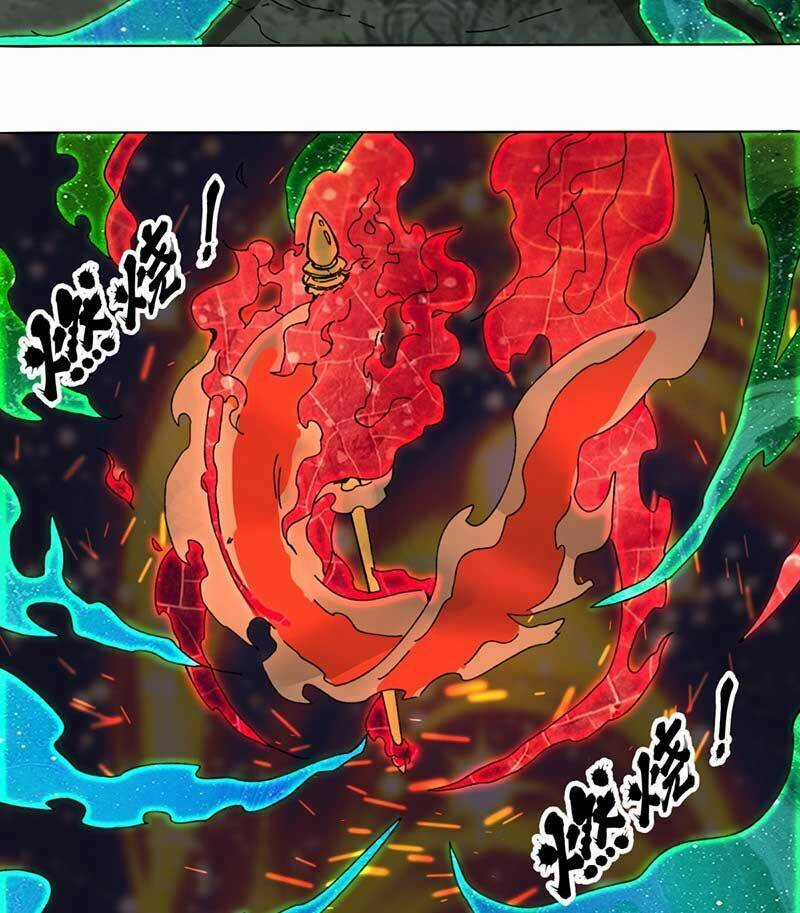 Vô Tận Thôn Phệ - Chapter 141 - Trang 7