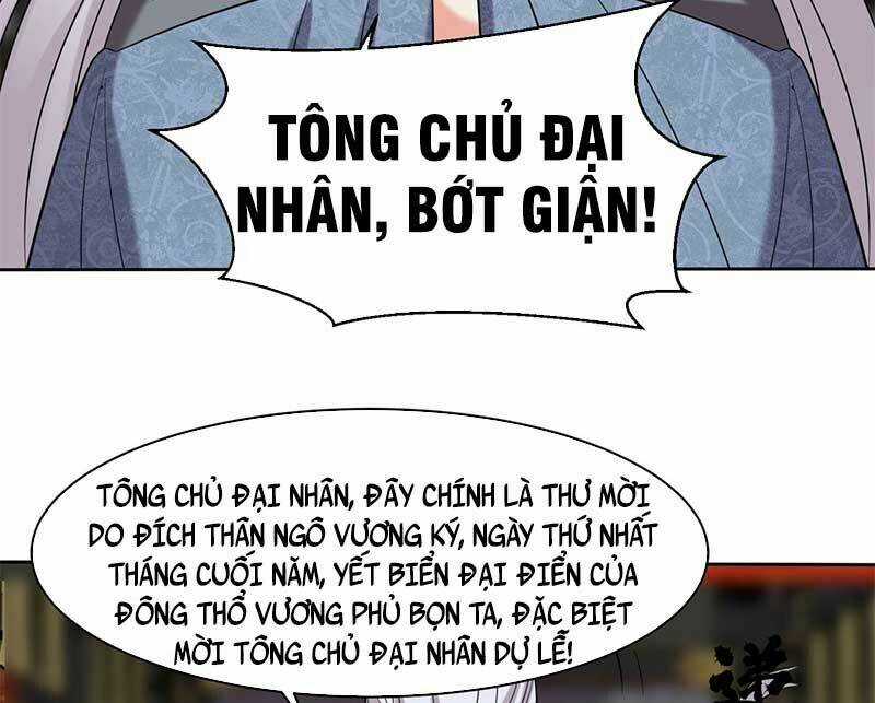 Vô Tận Thôn Phệ - Chapter 141 - Trang 61