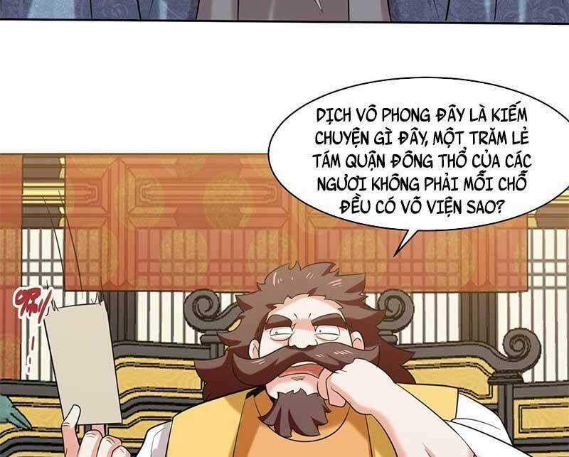 Vô Tận Thôn Phệ - Chapter 141 - Trang 63