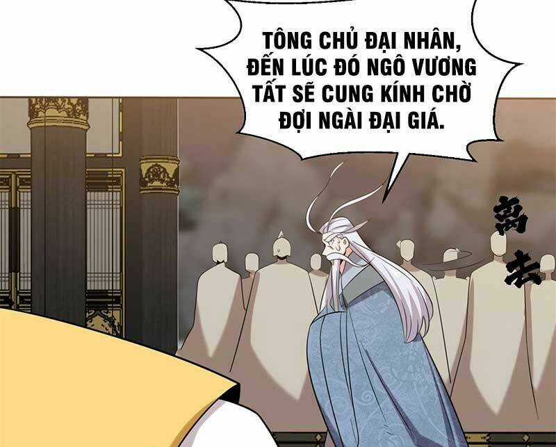 Vô Tận Thôn Phệ - Chapter 141 - Trang 65