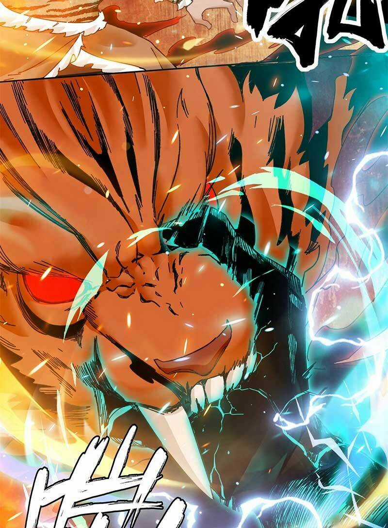 Vô Tận Thôn Phệ - Chapter 142 - Trang 12