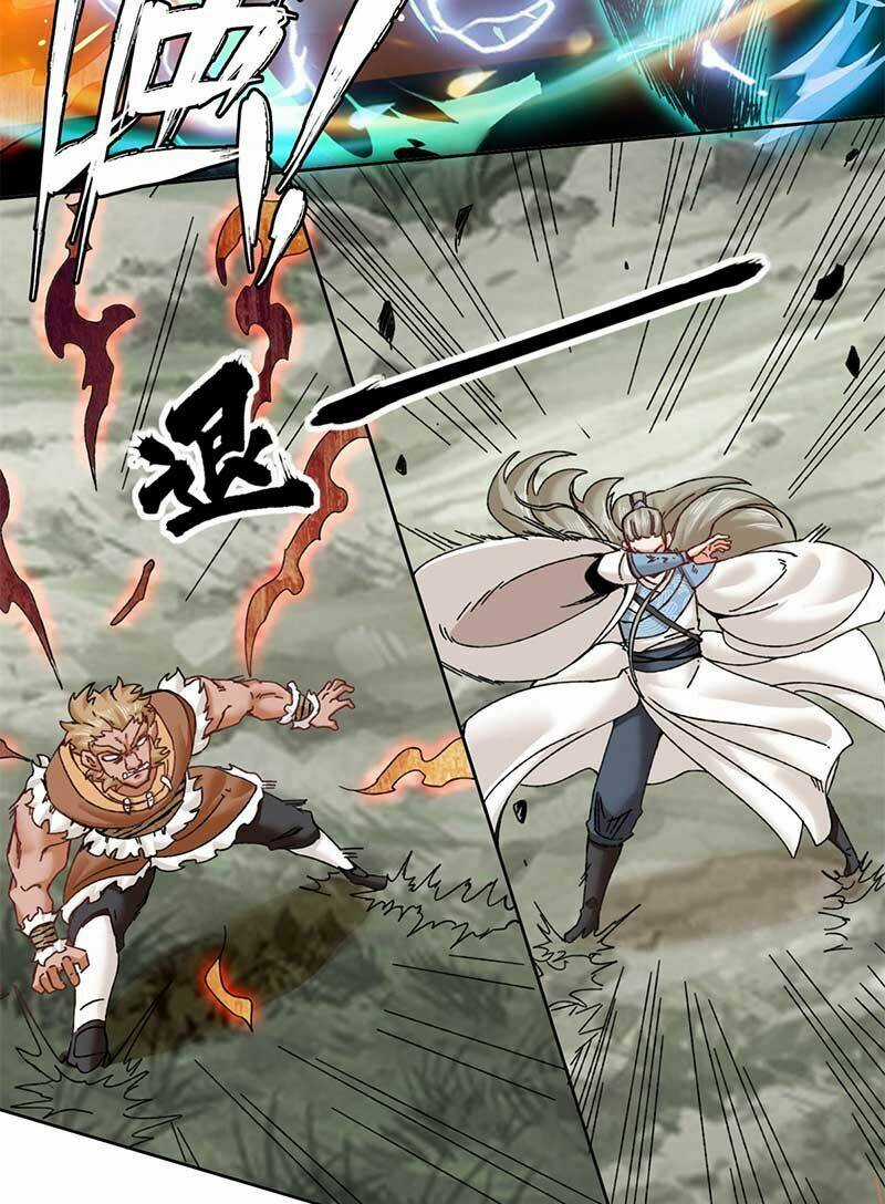 Vô Tận Thôn Phệ - Chapter 142 - Trang 13