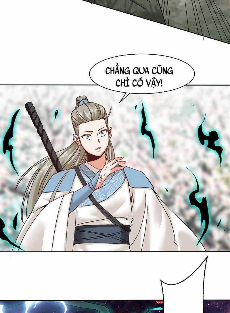 Vô Tận Thôn Phệ - Chapter 142 - Trang 14