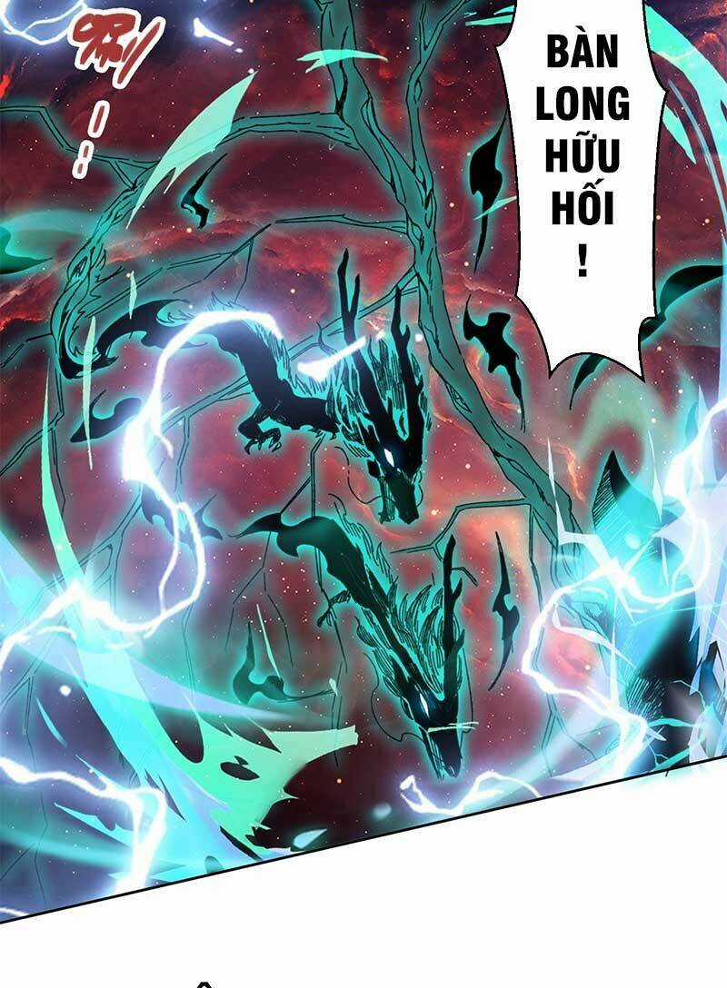 Vô Tận Thôn Phệ - Chapter 142 - Trang 15