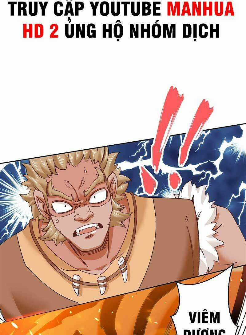 Vô Tận Thôn Phệ - Chapter 142 - Trang 16