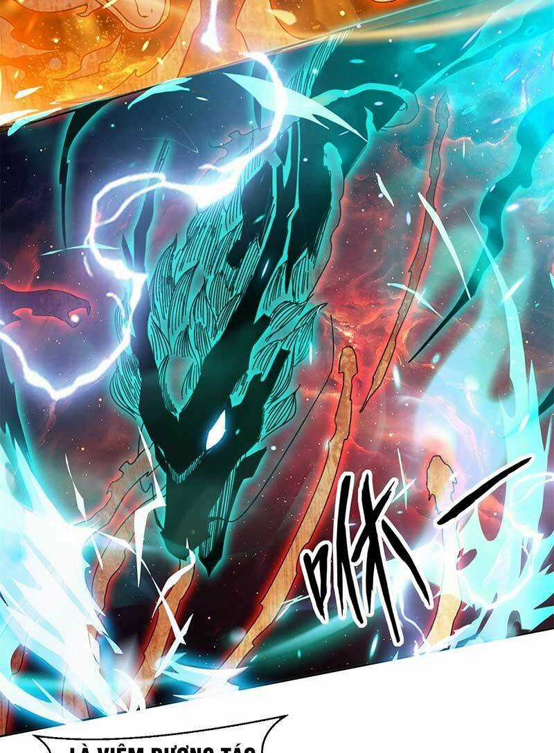 Vô Tận Thôn Phệ - Chapter 142 - Trang 18