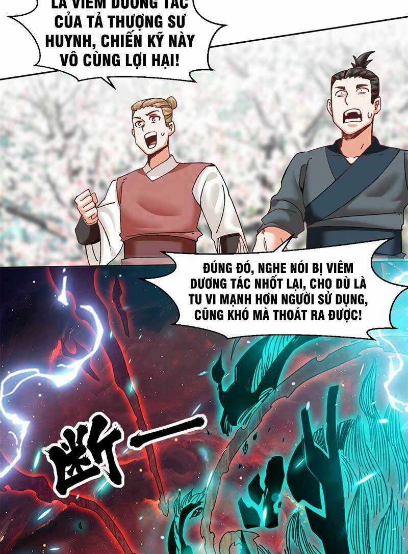 Vô Tận Thôn Phệ - Chapter 142 - Trang 19