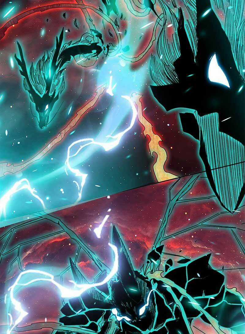 Vô Tận Thôn Phệ - Chapter 142 - Trang 20