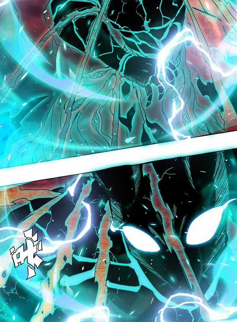 Vô Tận Thôn Phệ - Chapter 142 - Trang 21