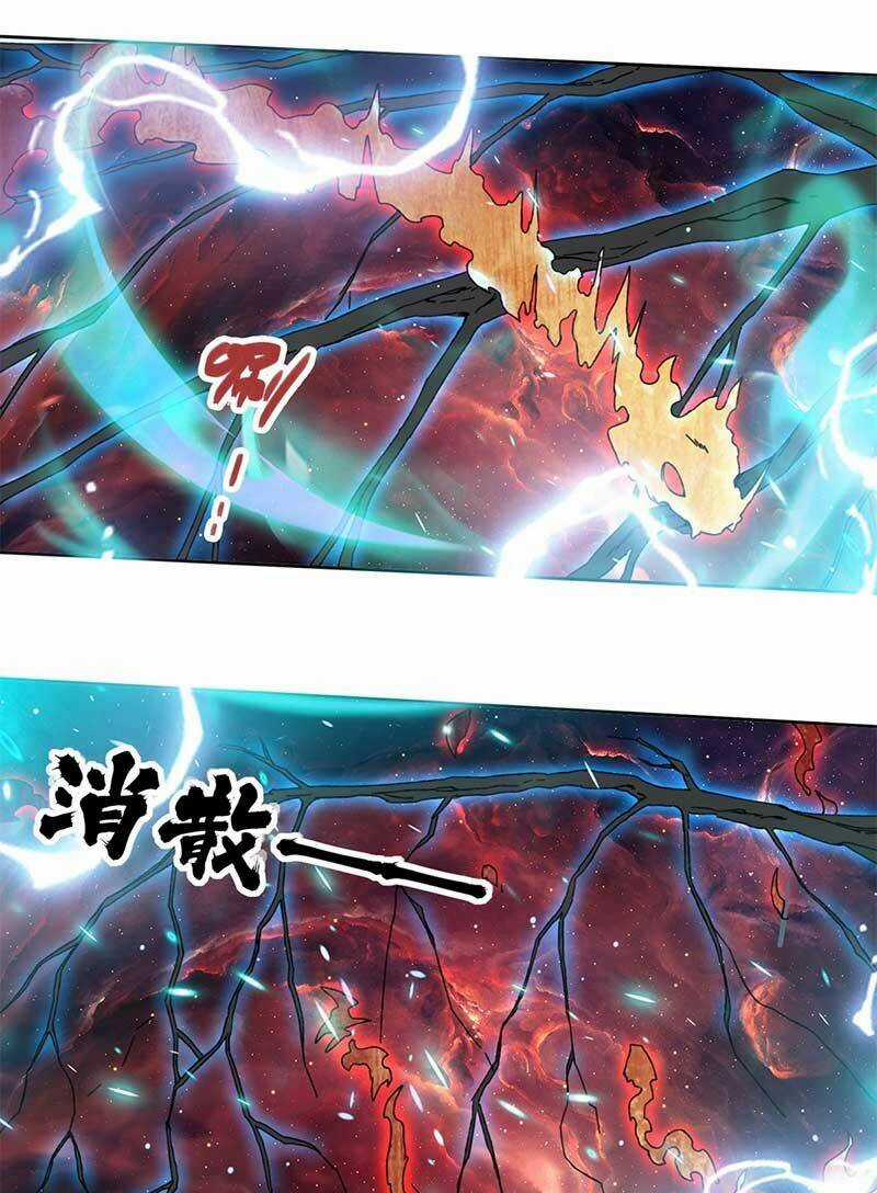 Vô Tận Thôn Phệ - Chapter 142 - Trang 24