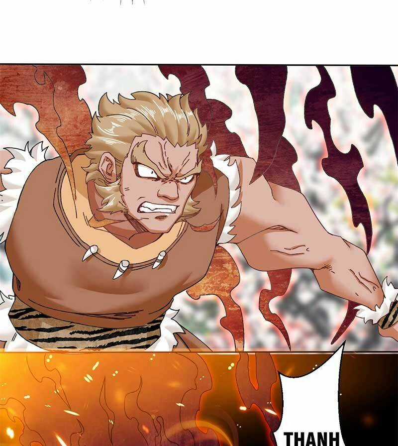 Vô Tận Thôn Phệ - Chapter 142 - Trang 27