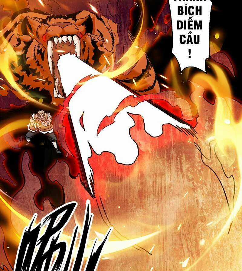 Vô Tận Thôn Phệ - Chapter 142 - Trang 28