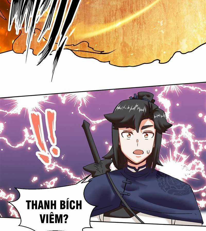 Vô Tận Thôn Phệ - Chapter 142 - Trang 29