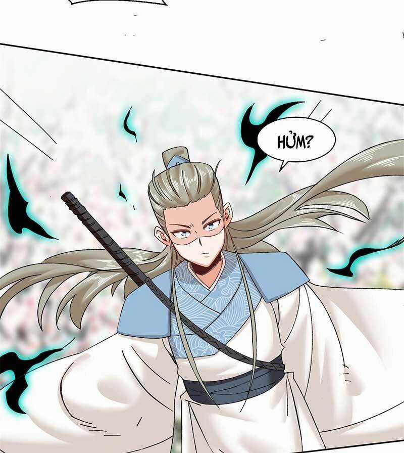 Vô Tận Thôn Phệ - Chapter 142 - Trang 30