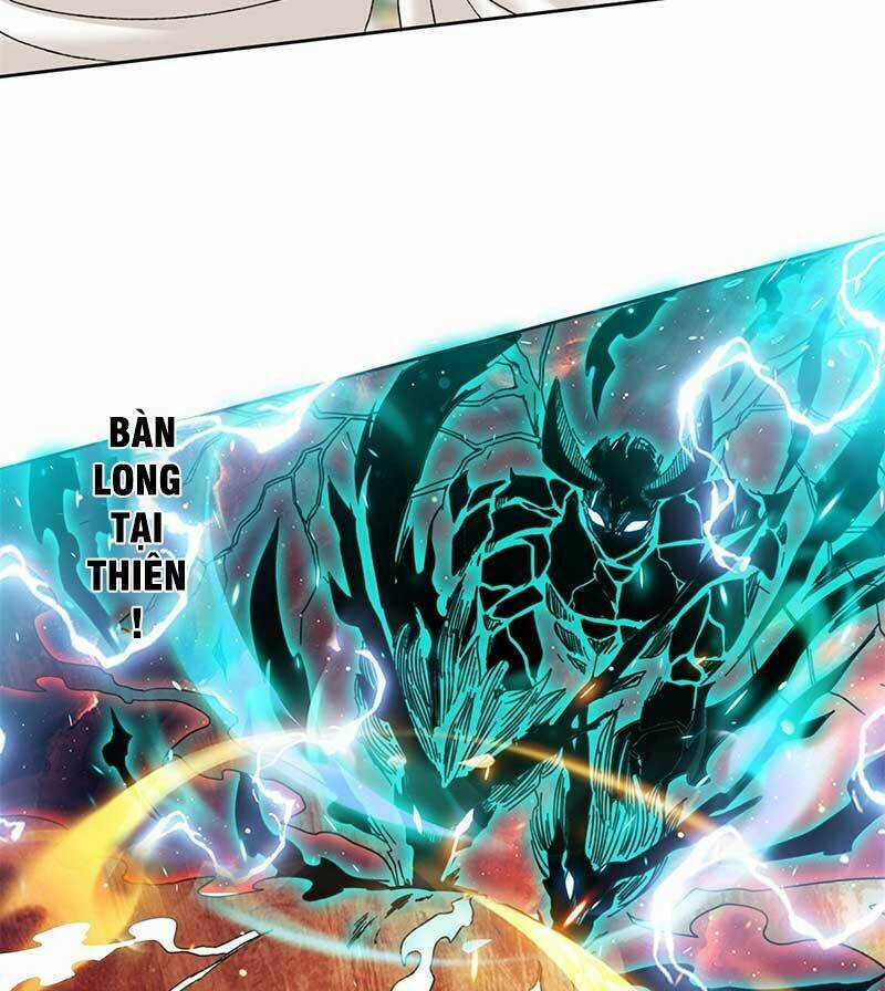 Vô Tận Thôn Phệ - Chapter 142 - Trang 31