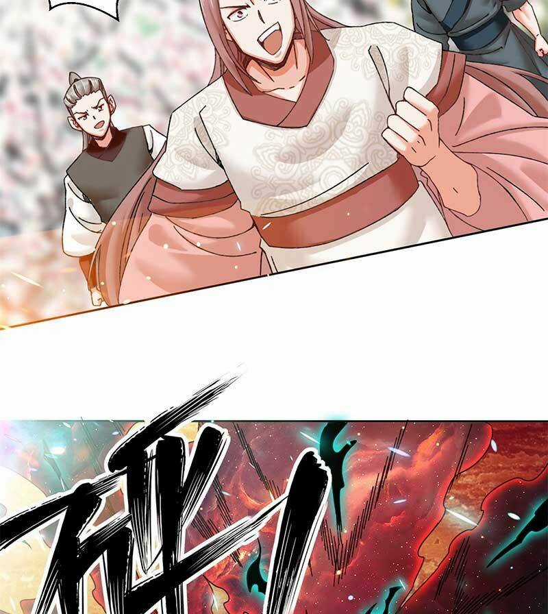 Vô Tận Thôn Phệ - Chapter 142 - Trang 35