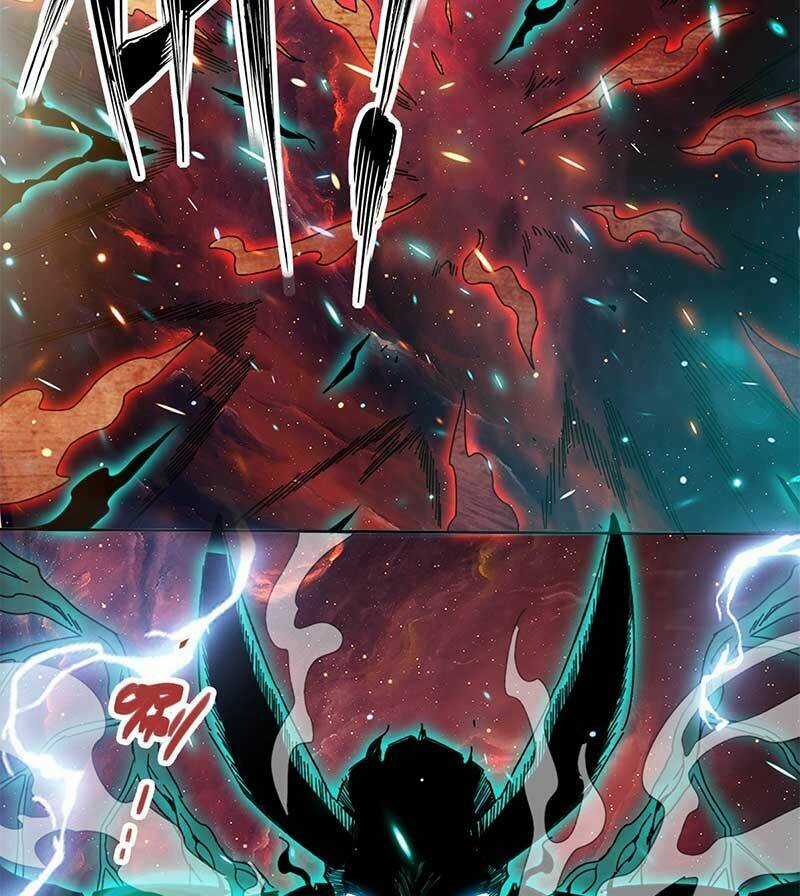 Vô Tận Thôn Phệ - Chapter 142 - Trang 36