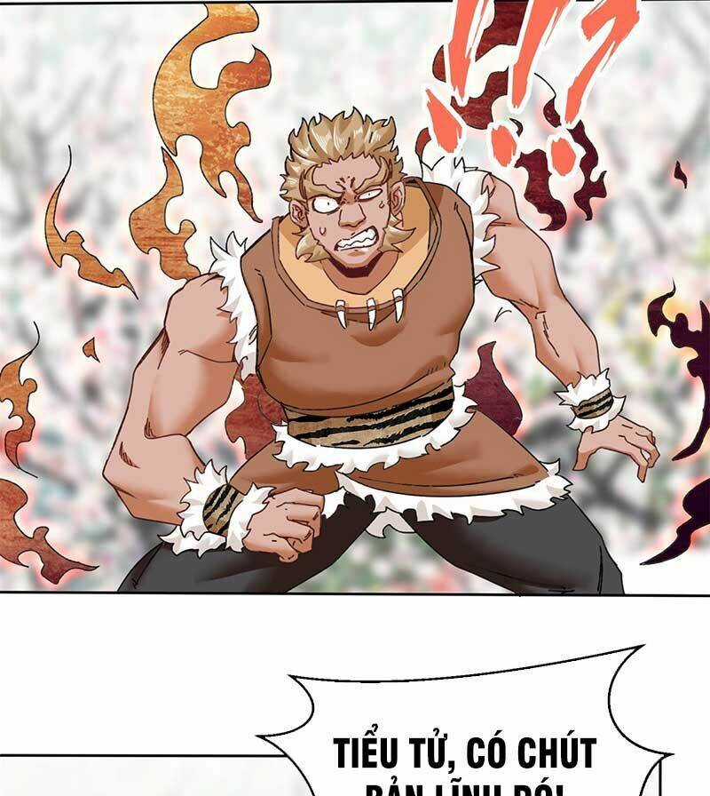 Vô Tận Thôn Phệ - Chapter 142 - Trang 38