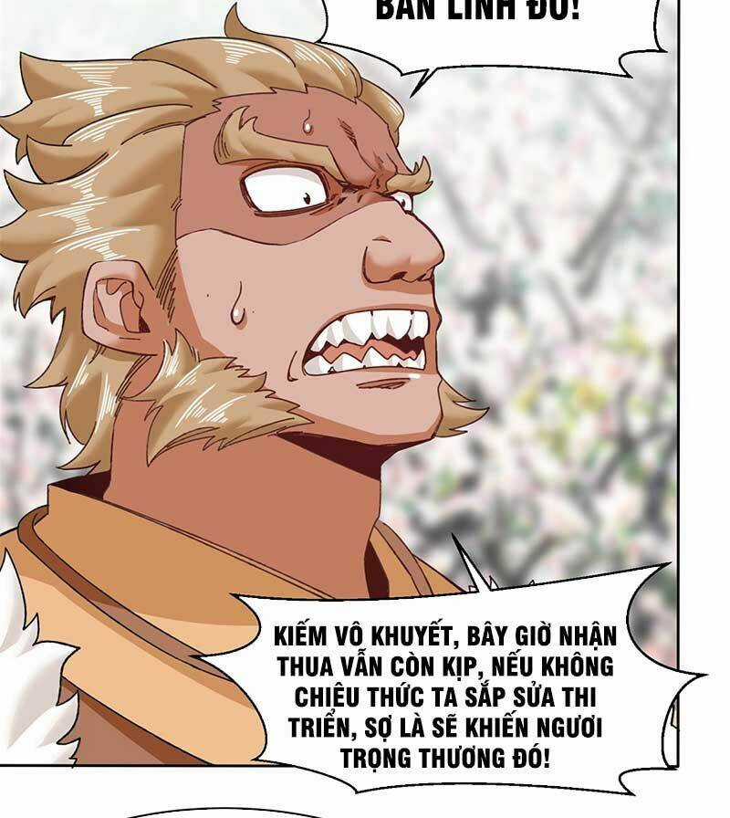 Vô Tận Thôn Phệ - Chapter 142 - Trang 39