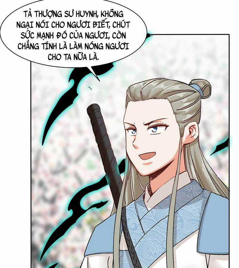 Vô Tận Thôn Phệ - Chapter 142 - Trang 40