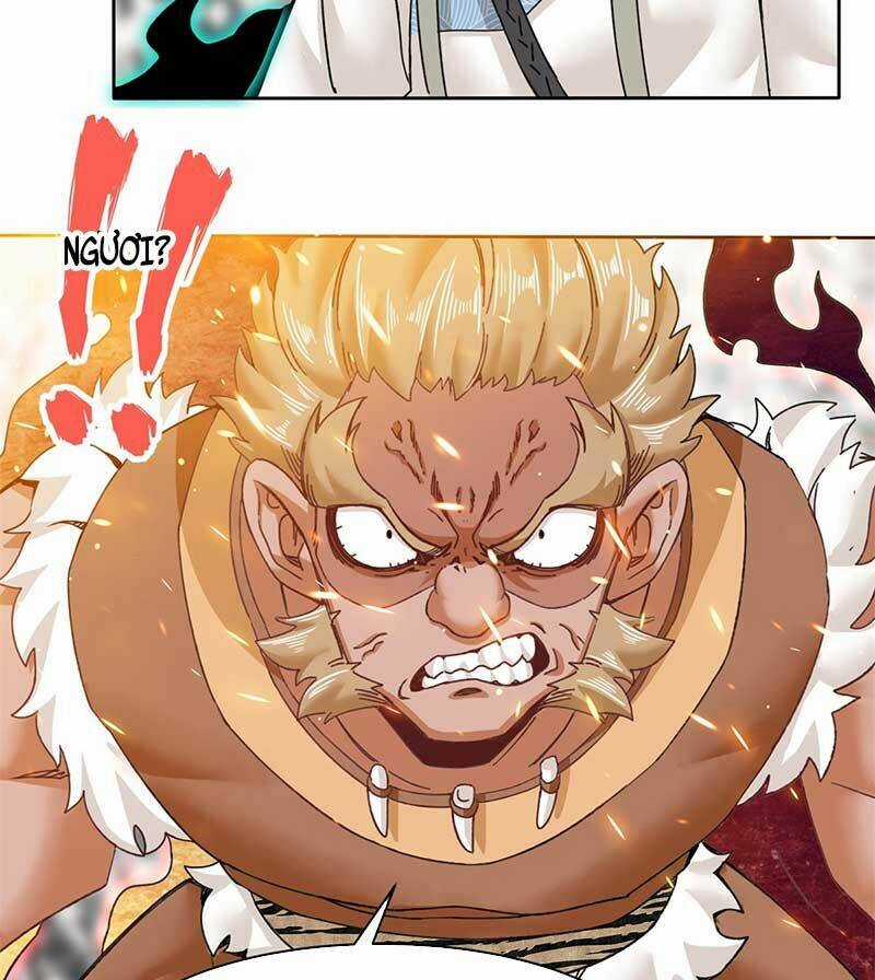 Vô Tận Thôn Phệ - Chapter 142 - Trang 41