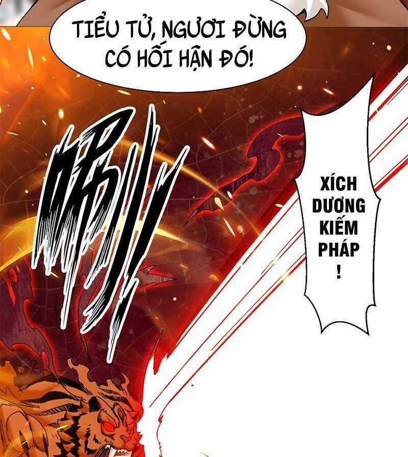 Vô Tận Thôn Phệ - Chapter 142 - Trang 42