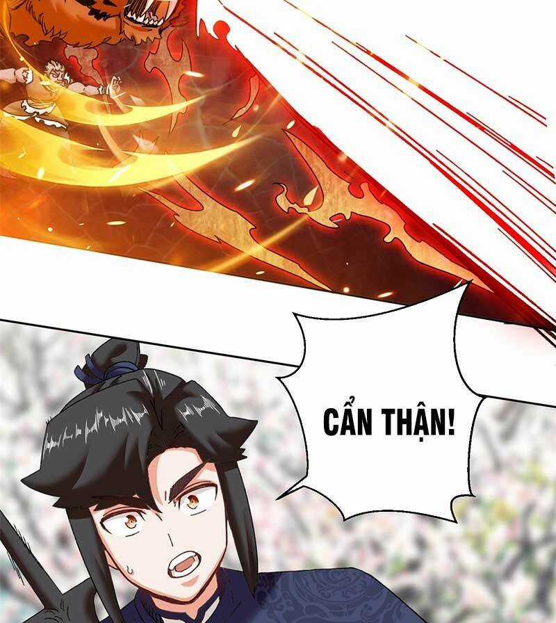 Vô Tận Thôn Phệ - Chapter 142 - Trang 43