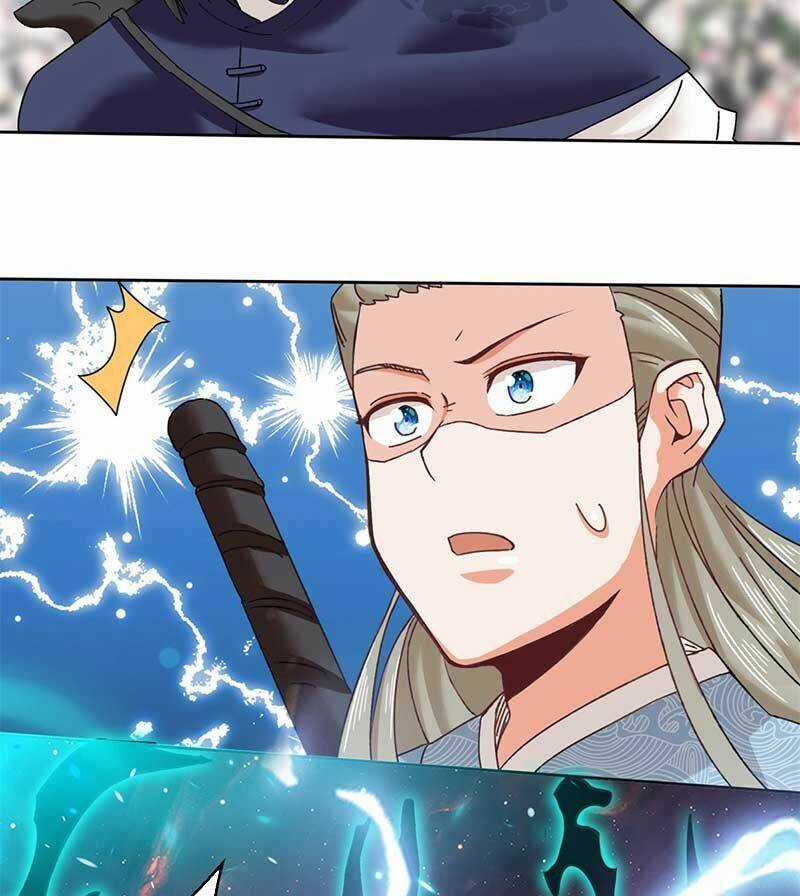 Vô Tận Thôn Phệ - Chapter 142 - Trang 44