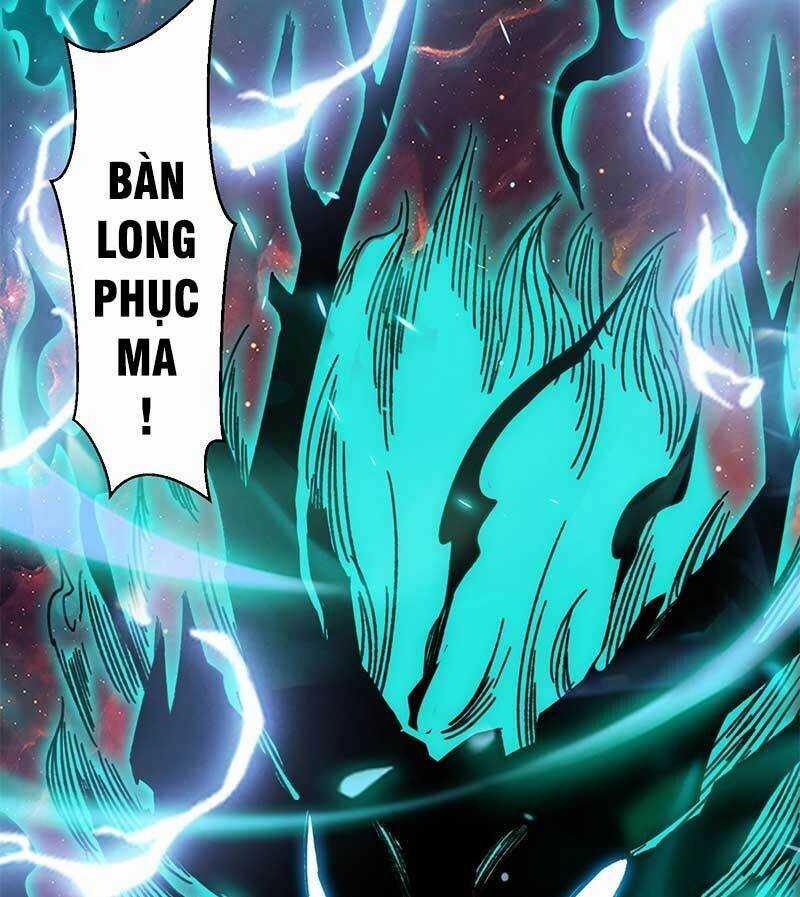 Vô Tận Thôn Phệ - Chapter 142 - Trang 45