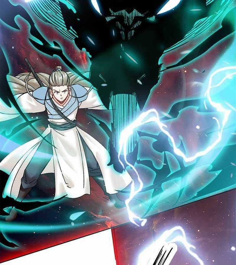 Vô Tận Thôn Phệ - Chapter 142 - Trang 46