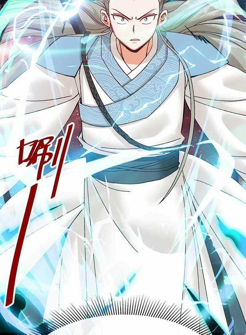 Vô Tận Thôn Phệ - Chapter 142 - Trang 6