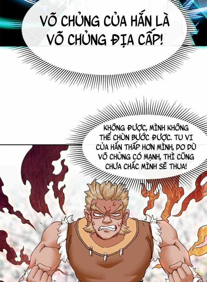 Vô Tận Thôn Phệ - Chapter 142 - Trang 7