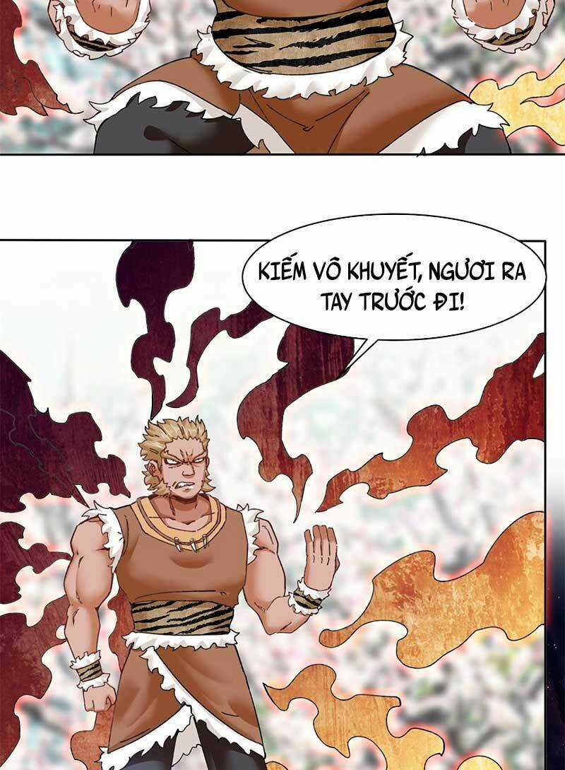 Vô Tận Thôn Phệ - Chapter 142 - Trang 8