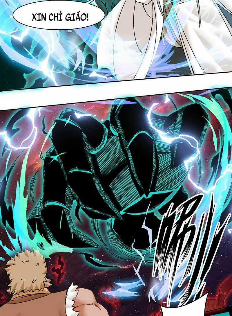 Vô Tận Thôn Phệ - Chapter 142 - Trang 10