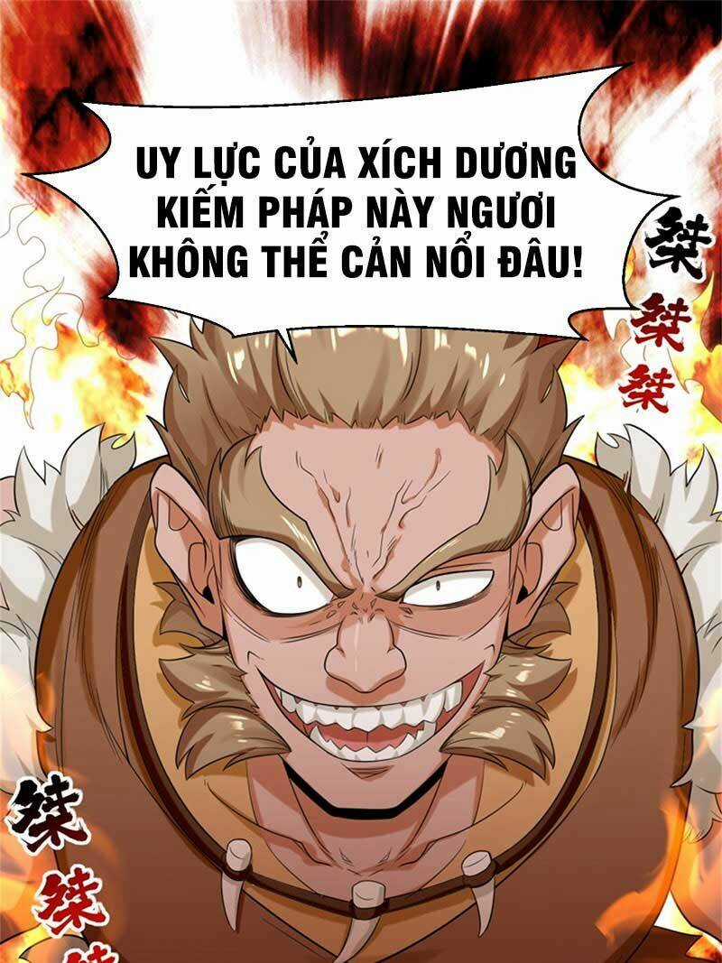 Vô Tận Thôn Phệ - Chapter 143 - Trang 2