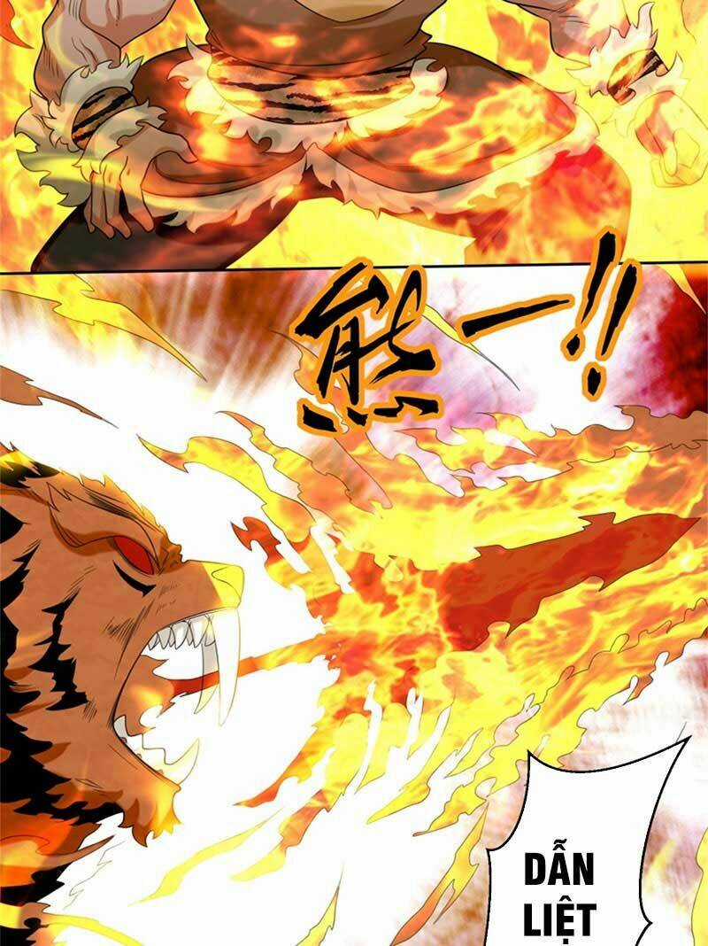 Vô Tận Thôn Phệ - Chapter 143 - Trang 12