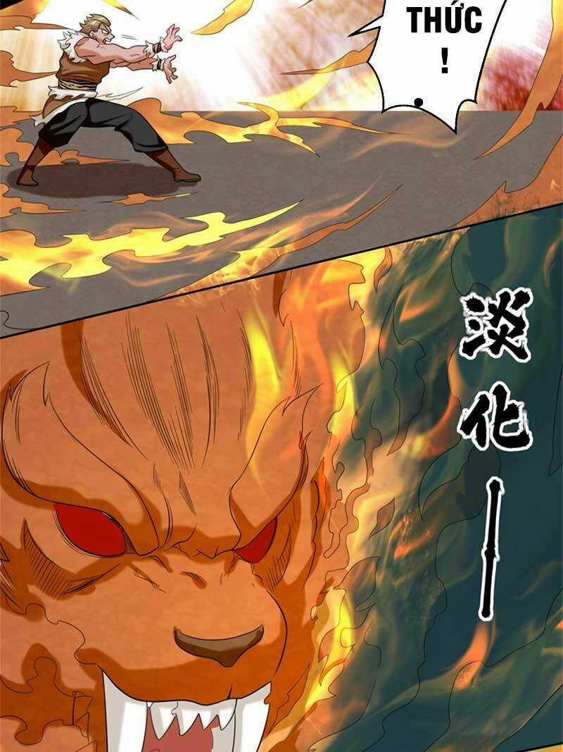 Vô Tận Thôn Phệ - Chapter 143 - Trang 13