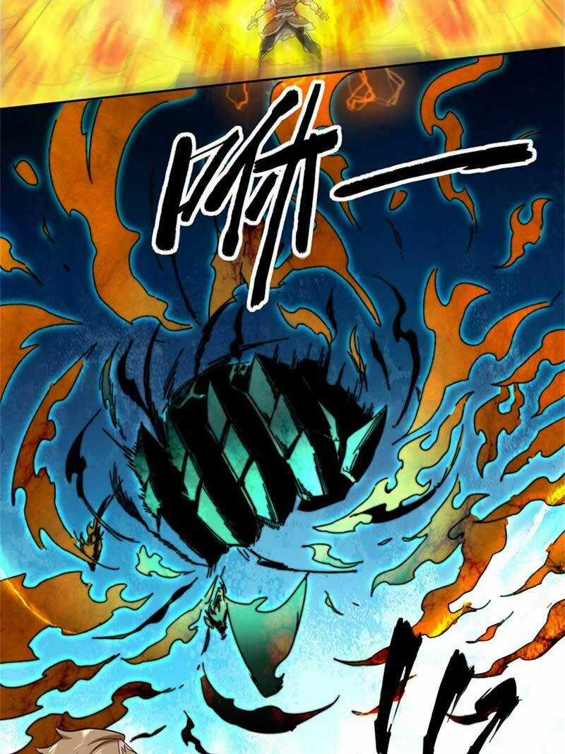 Vô Tận Thôn Phệ - Chapter 143 - Trang 15