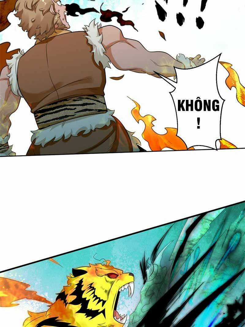 Vô Tận Thôn Phệ - Chapter 143 - Trang 16