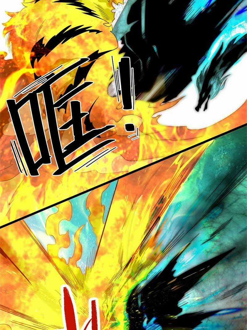 Vô Tận Thôn Phệ - Chapter 143 - Trang 17