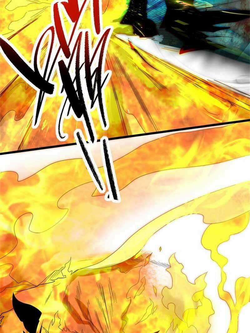 Vô Tận Thôn Phệ - Chapter 143 - Trang 18