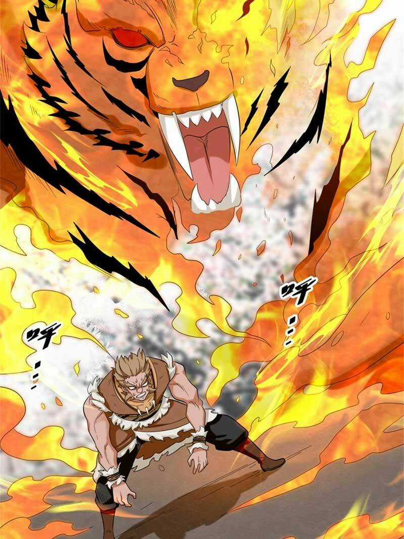 Vô Tận Thôn Phệ - Chapter 143 - Trang 19