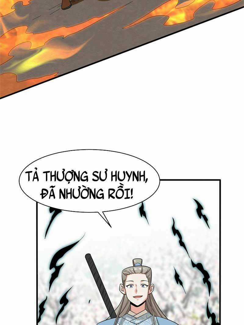 Vô Tận Thôn Phệ - Chapter 143 - Trang 20