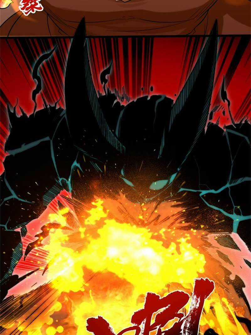 Vô Tận Thôn Phệ - Chapter 143 - Trang 3