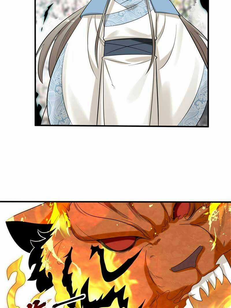 Vô Tận Thôn Phệ - Chapter 143 - Trang 21