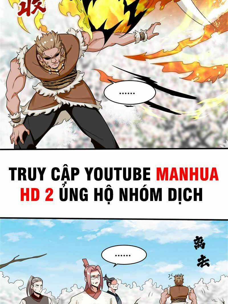 Vô Tận Thôn Phệ - Chapter 143 - Trang 22