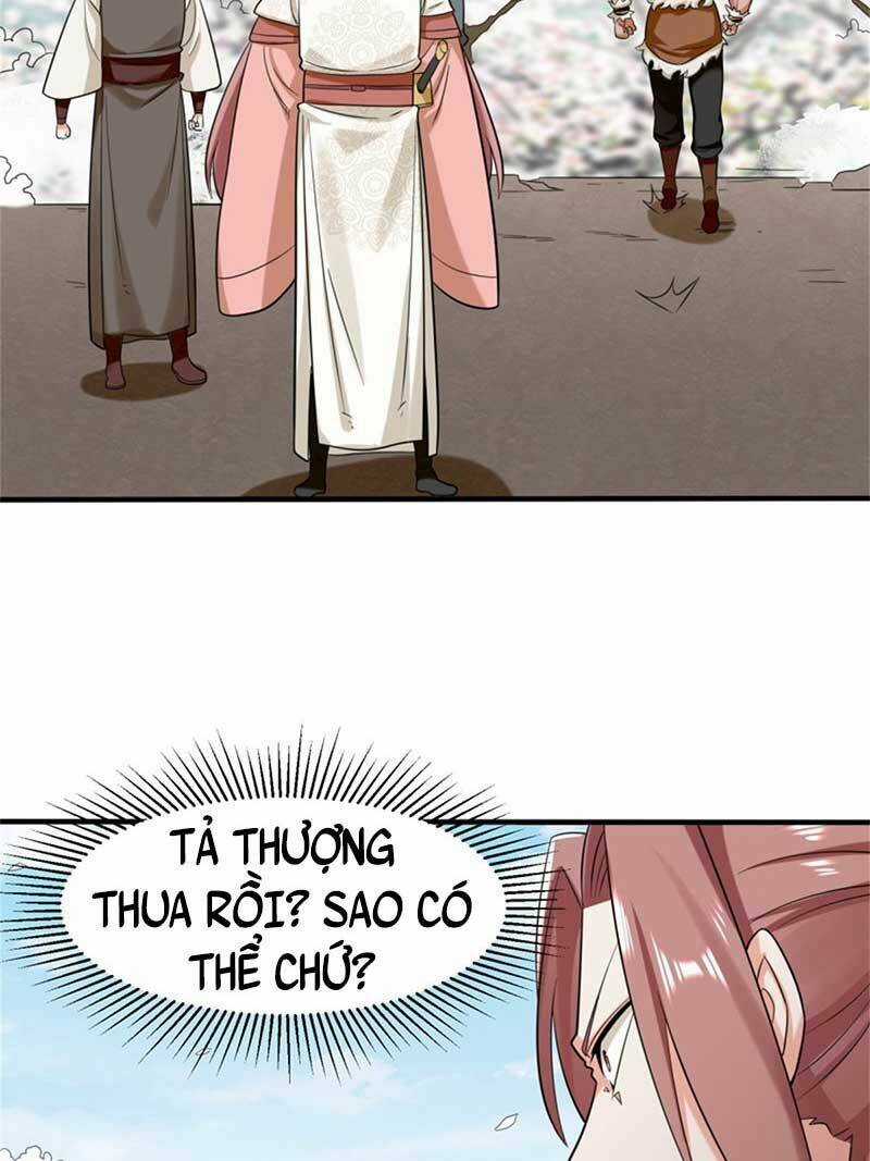 Vô Tận Thôn Phệ - Chapter 143 - Trang 23