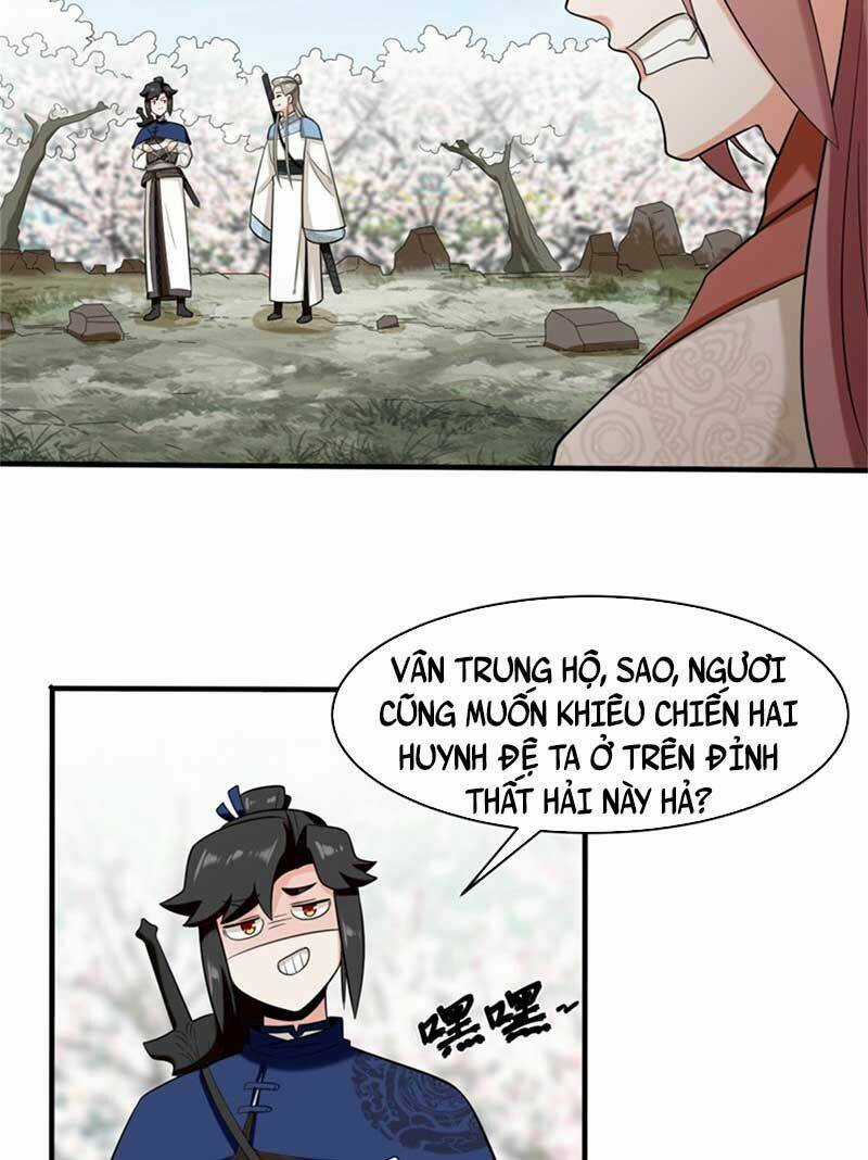 Vô Tận Thôn Phệ - Chapter 143 - Trang 24